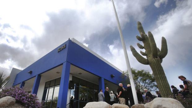 Tucson mining company names new CEO